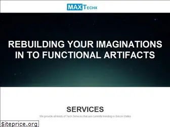 maxtechx.com