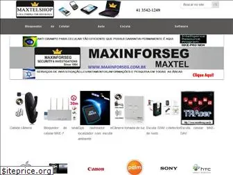 maxtelshop.com.br