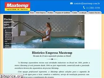 maxtemp.com.br