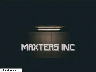 maxters.tech