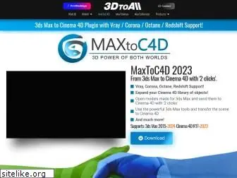 maxtoc4d.com