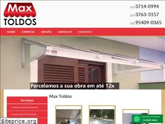 maxtoldosecoberturas.com.br