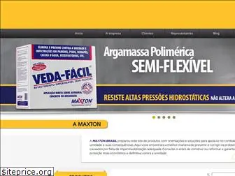 maxtonbrasil.com.br