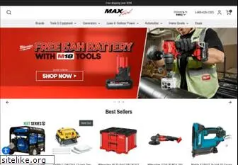 maxtool.com