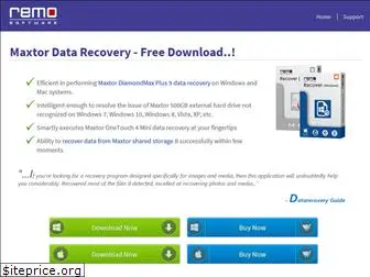 maxtor-datarecovery.com