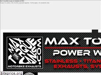 maxtorquecans.com