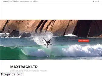 maxtrack.com