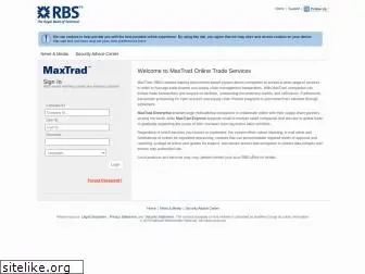 maxtrad.com