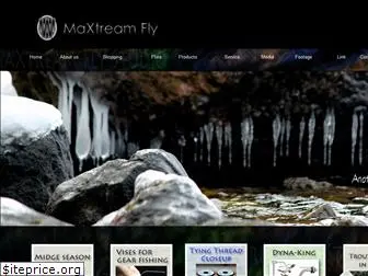 maxtreamfly.com