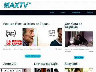 maxtv.com