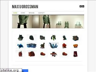 maxugrossman.com