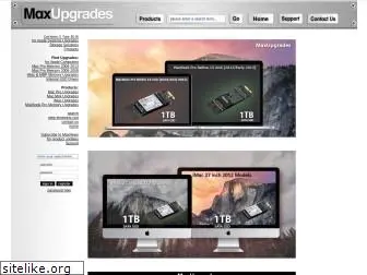 maxupgrades.com