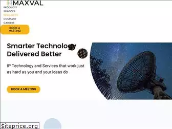 maxval.com