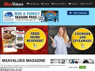 maxvaluesmag.com