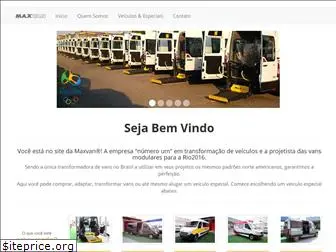 maxvan.com.br