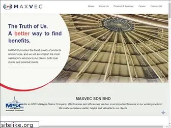 maxvec.com
