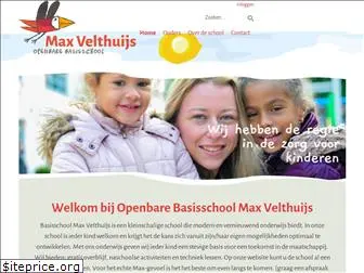 maxvelthuijs.nu