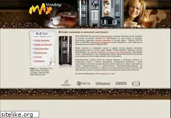 maxvendingbg.com