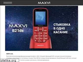 maxvi.ru