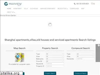 maxviewrealty.com