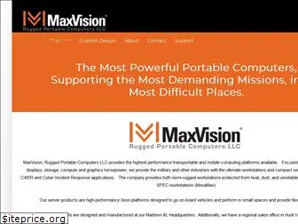 maxvision.com
