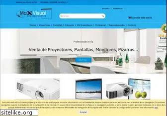 maxvisual.es