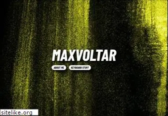 maxvoltar.com