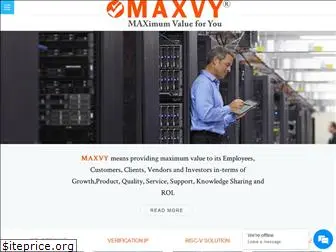 maxvytech.com