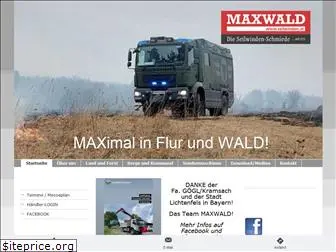maxwald.com