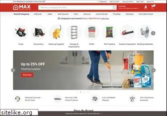 maxwarehouse.com