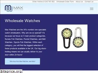 maxwatches.co.uk