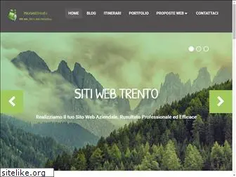 maxwebtrento.it