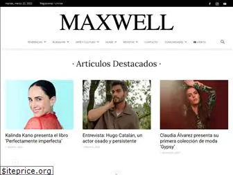 maxwell.com.mx