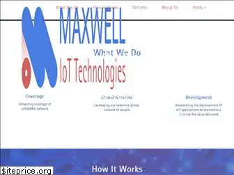 maxwell.tech