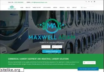 maxwelladam.com