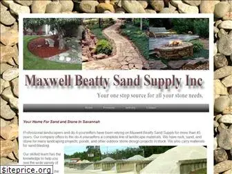 maxwellbeatty.com