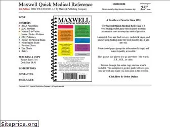 maxwellbook.com
