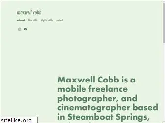 maxwellcobb.com
