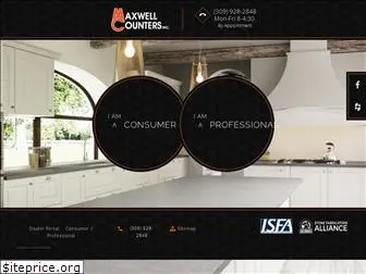 maxwellcounters.com