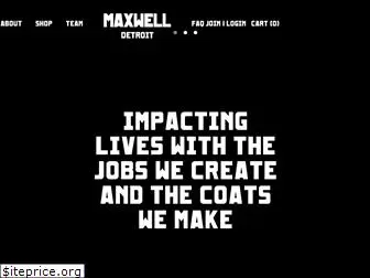 maxwelldetroit.com