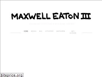 maxwelleaton.com