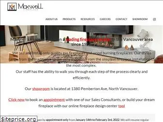 maxwellfireplace.ca