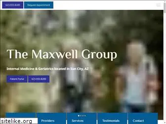 maxwellgroupphysicians.com