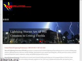 maxwelllightning.com