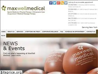 maxwellmed.com