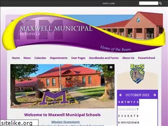 maxwellp12.com