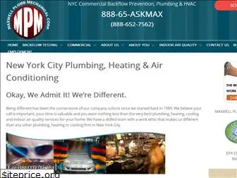 maxwellplumb.com