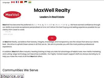 maxwellrealty.ca