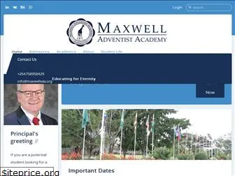 maxwellsda.org