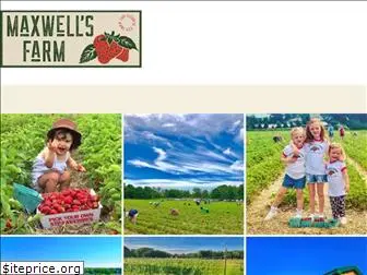 maxwellsfarm.com